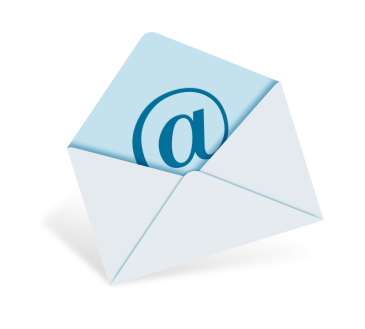 WebMail Logo